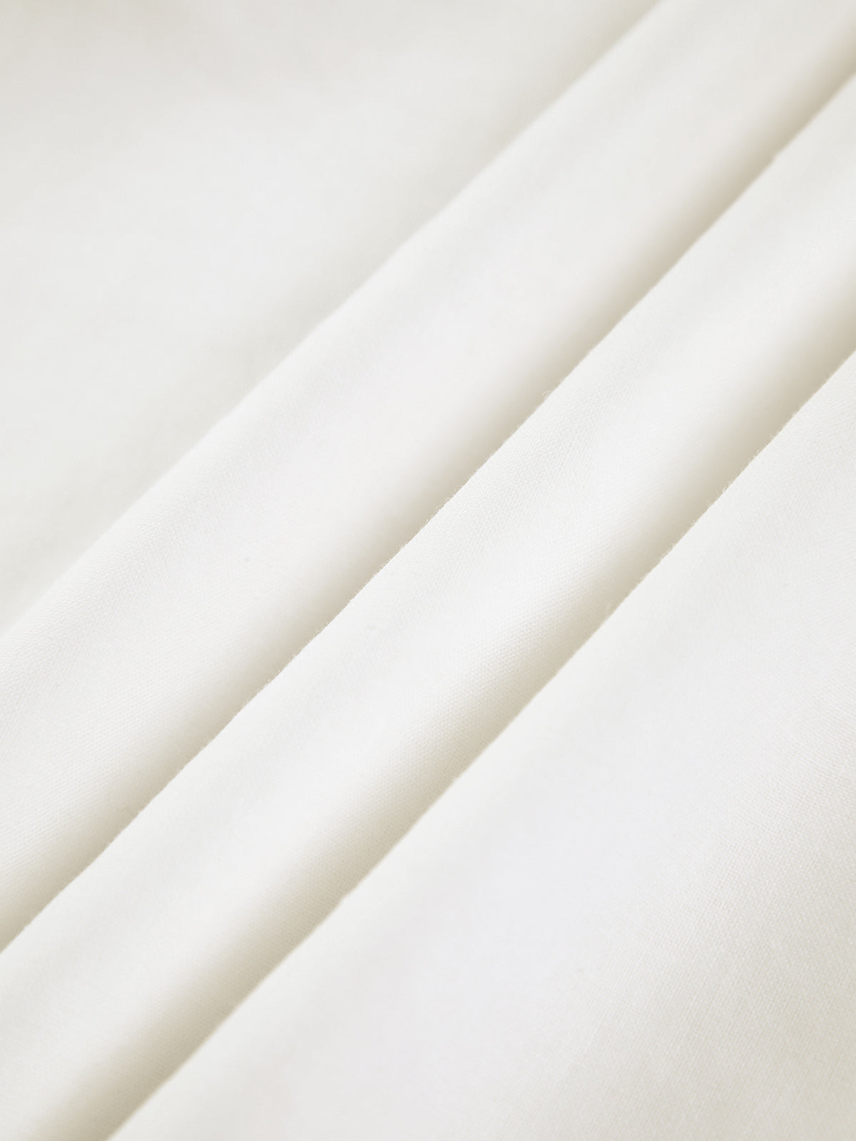 Damen Baumwoll-Leinen Sommerkleid | Elegantes Ein-Schulter Kleid für Warme Tage