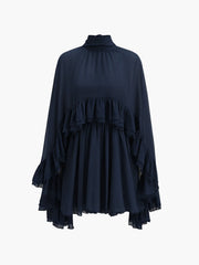 Marineblau