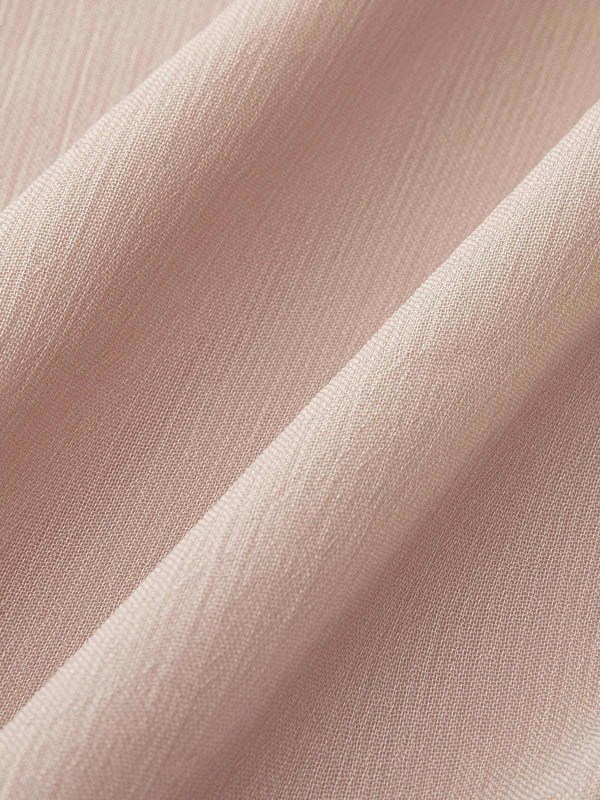 Damen Chiffon Kleid mit Rüschen | Elegantes Kurzarm Kleid für Hochzeitsgast 8