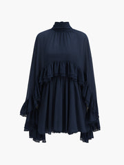 Marineblau