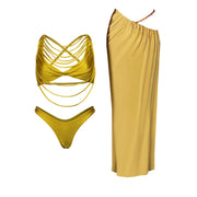 3-teiliges Set