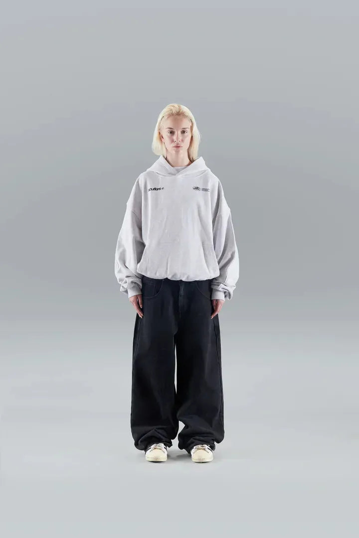 Damen Langarm Hoodie Mit Kapuze | Klassisch Bequem Freizeitoberteil 12