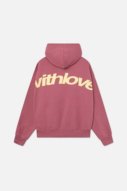 Damen Langarm Hoodie Mit Kapuze | Klassisch Bequem Freizeitoberteil 2
