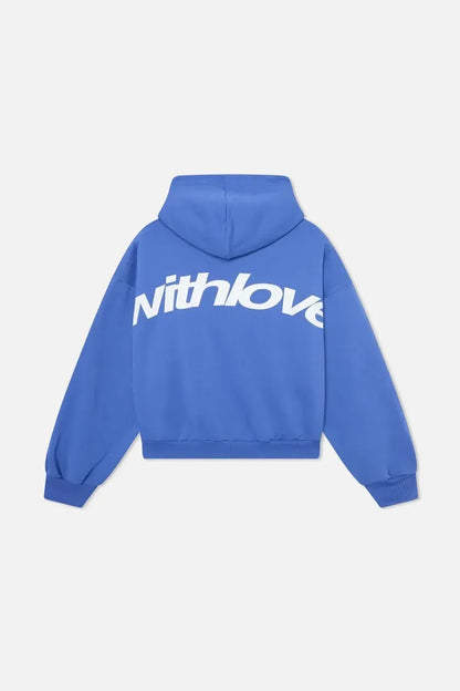 Damen Langarm Hoodie Mit Kapuze | Klassisch Bequem Freizeitoberteil 7