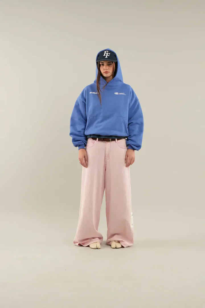 Damen Langarm Hoodie Mit Kapuze | Klassisch Bequem Freizeitoberteil 9