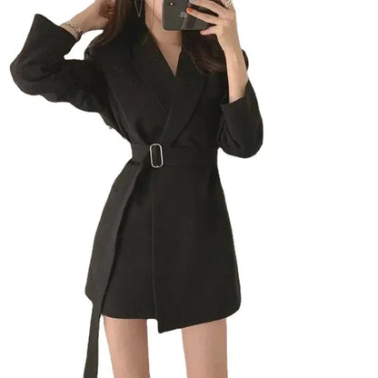 Damen Maßgeschneiderter Blazer | Elegante Weiße Jacke für Vielseitiges Styling 6