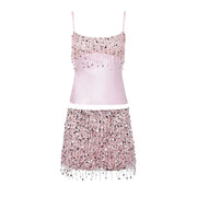 Rosa Sets 2 Teile