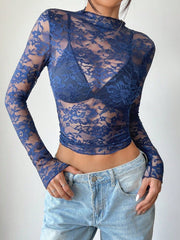 Blau