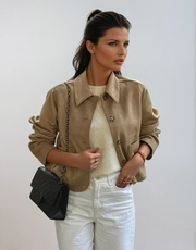 Taupe