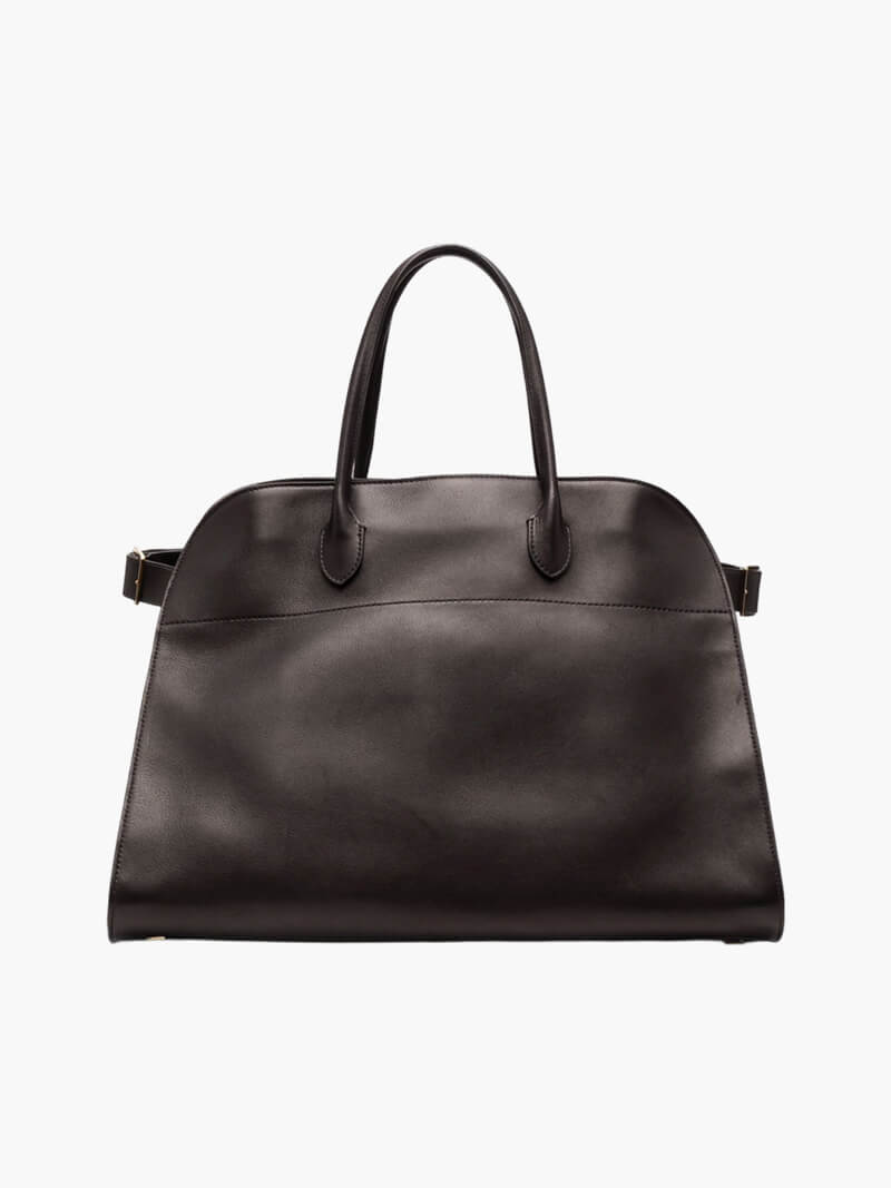 Elegante Handtasche aus veganem Leder mit geräumigem Innenraum | Stilvolles Accessoire für jeden Anlass