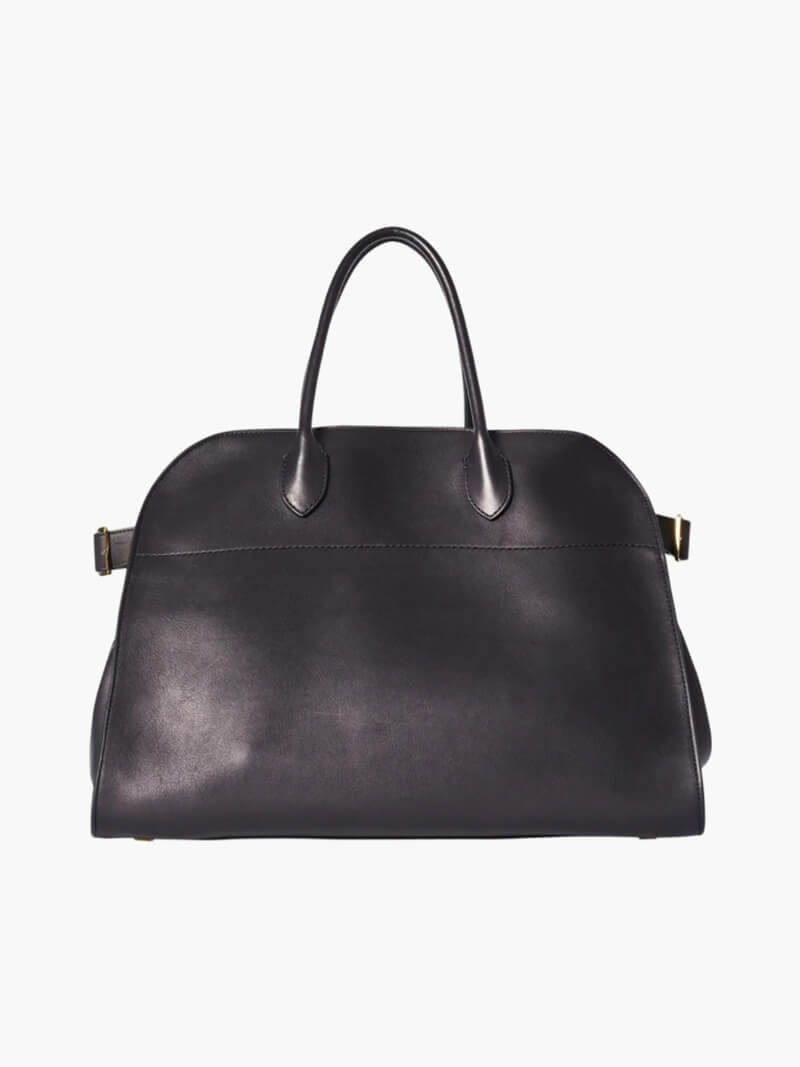 Elegante Handtasche aus veganem Leder mit geräumigem Innenraum | Stilvolles Accessoire für jeden Anlass