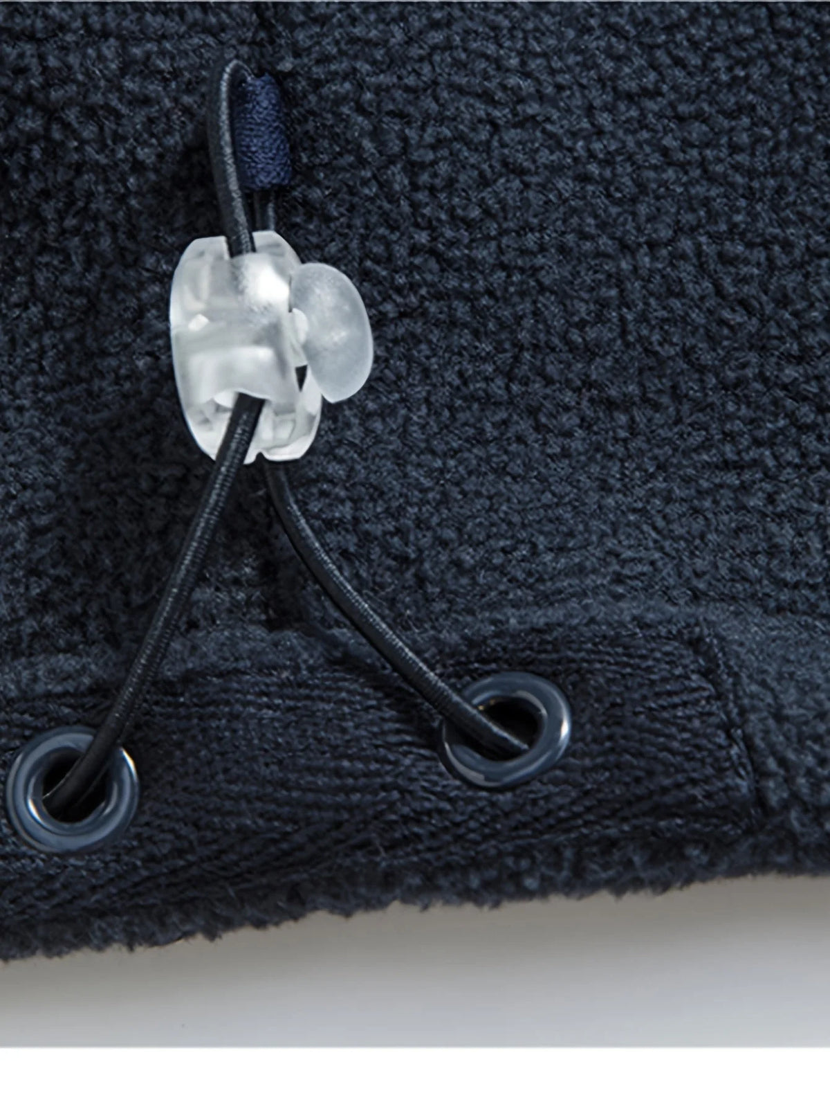 Herren Weiches Fleece | Klassische Fleecejacke für Outdoor-Aktivitäten | Wärmend und Bequem 4